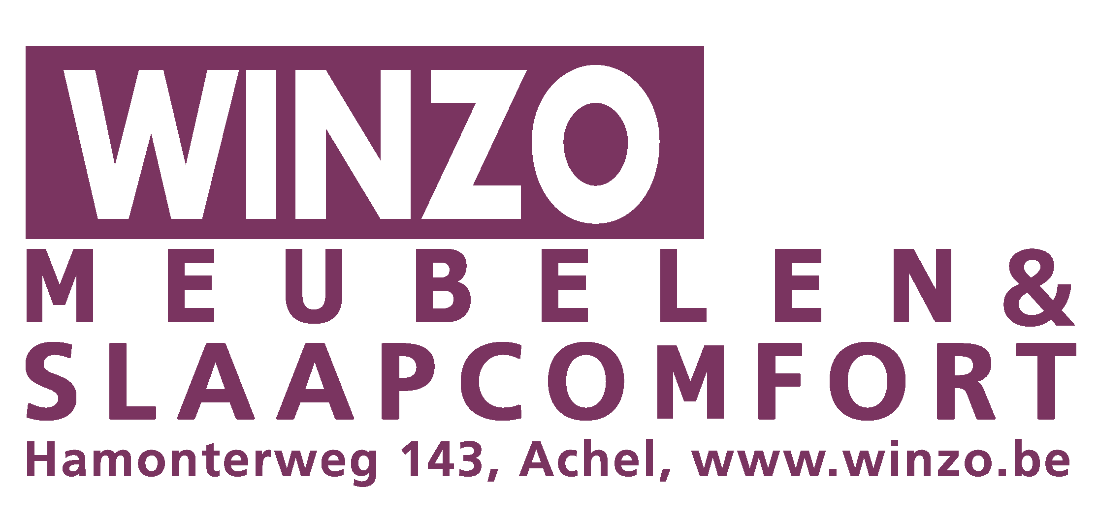 site logo
